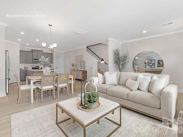 1090 Whistling Place , Indian Trail, NC 28079