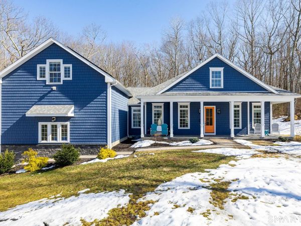 4 Goldfinch, East Lyme, CT 06333