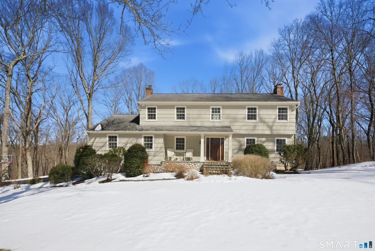 126 Rolling Hills, Fairfield, CT 06824 Main Photo