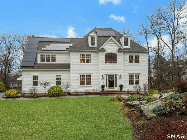 35 Golf View, Easton, CT 06612