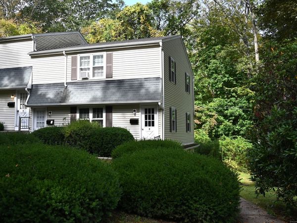 113 Union, Unit APT Z, Deep River, CT 06417