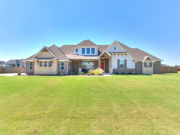 1017 Dorsi Way, Newcastle, OK 73065