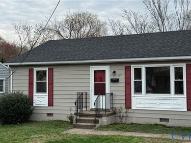 129 N Fern Avenue, Highland Springs, VA 23075