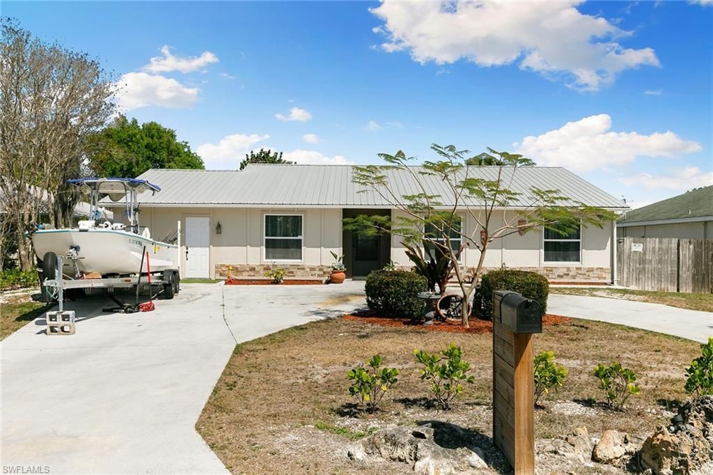 10901 Tangelo Ter, Bonita Springs, FL 34135 Photo