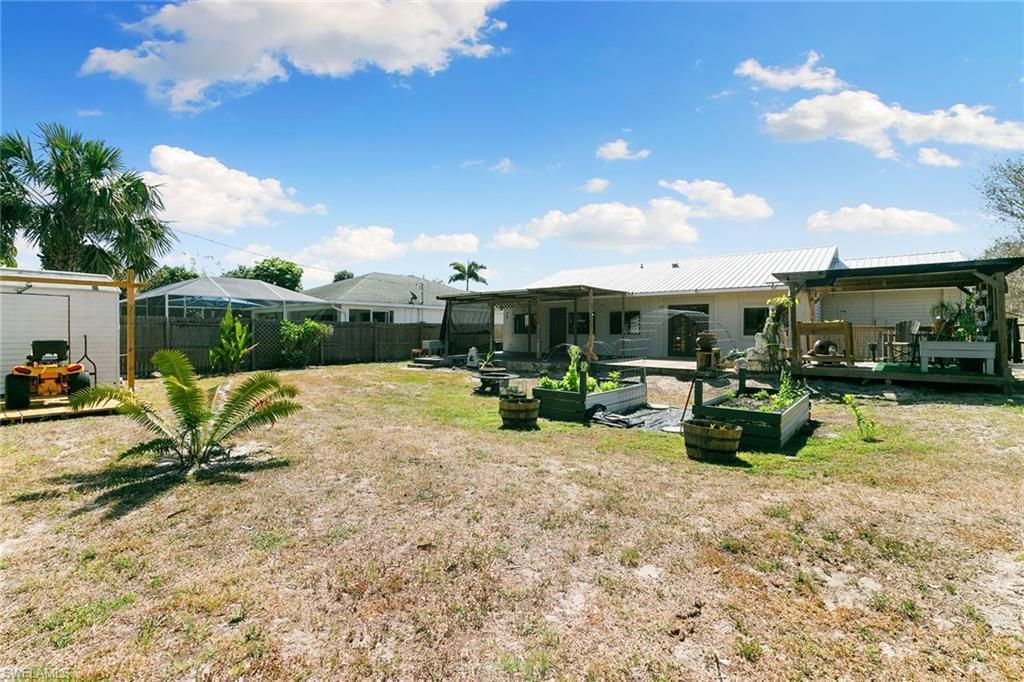 10901 Tangelo Ter, Bonita Springs, FL 34135 Photo