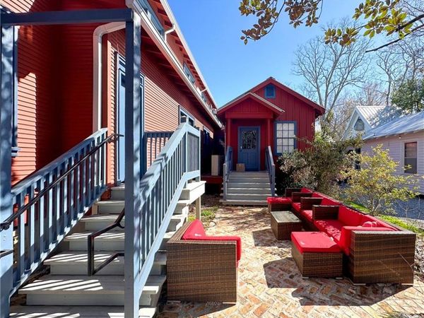 347 GIROD Street , Unit B, Mandeville, LA 70448