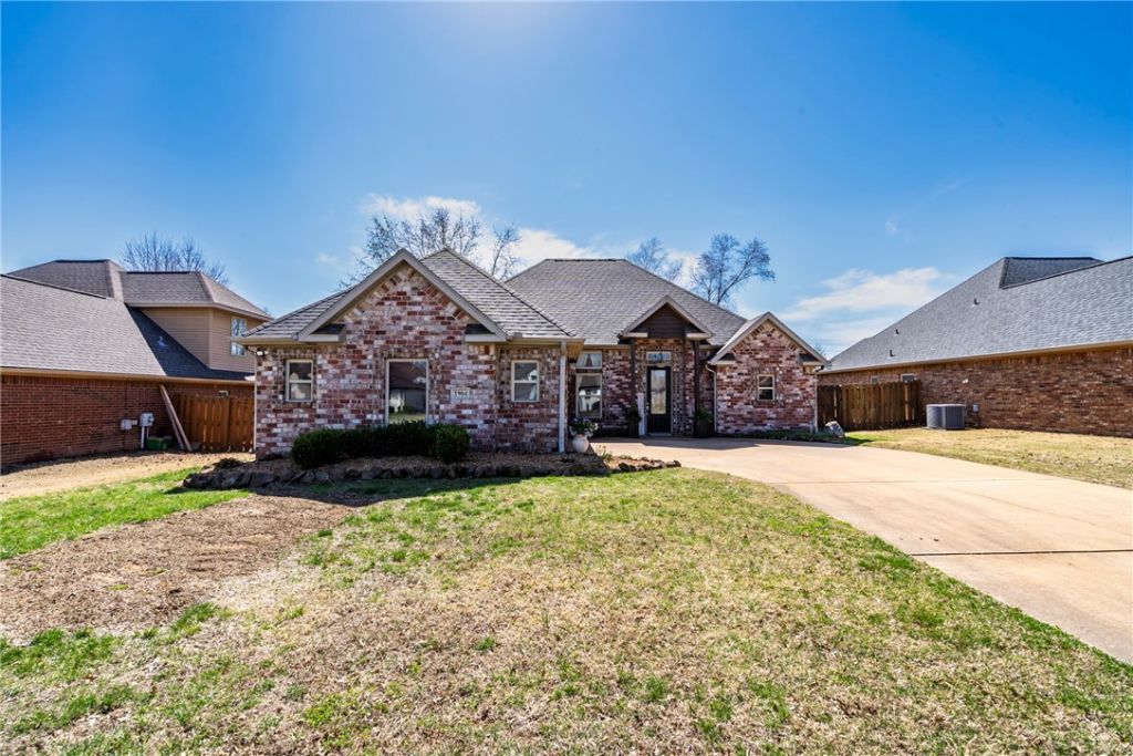 1904 Morter Place, Rogers, AR 72758 Main Photo