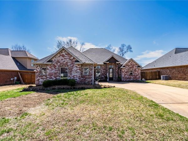 1904 Morter Place, Rogers, AR 72758