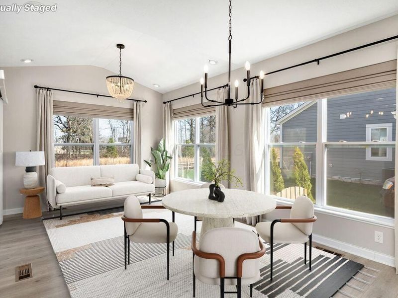 9218 Pickens Drive, Blacklick, OH 43004 Photo 14