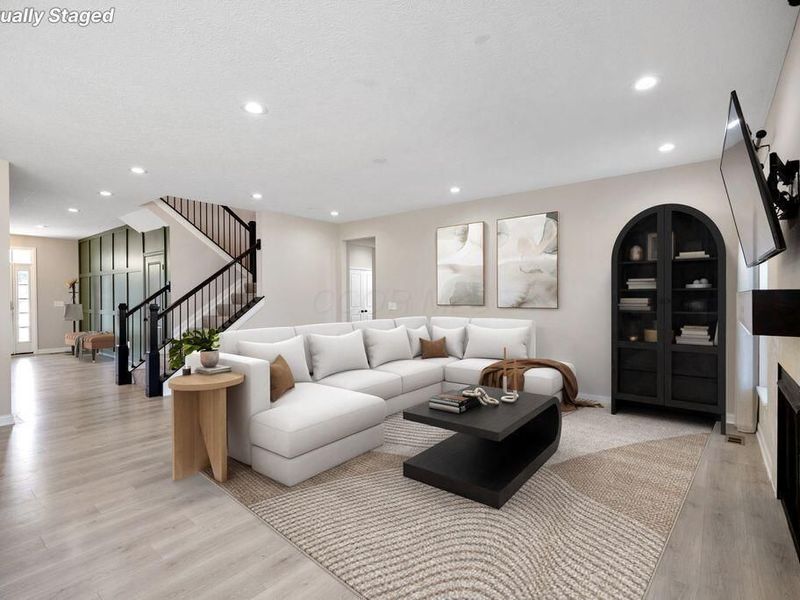 9218 Pickens Drive, Blacklick, OH 43004 Photo 16