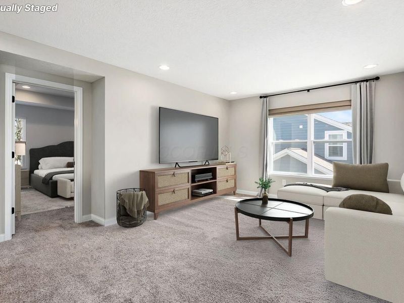 9218 Pickens Drive, Blacklick, OH 43004 Photo 26