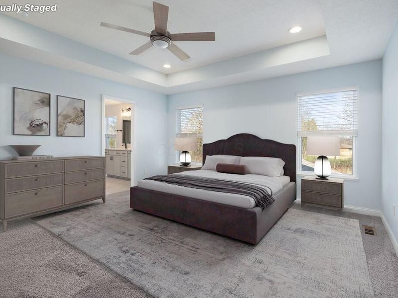 9218 Pickens Drive, Blacklick, OH 43004 Photo 28