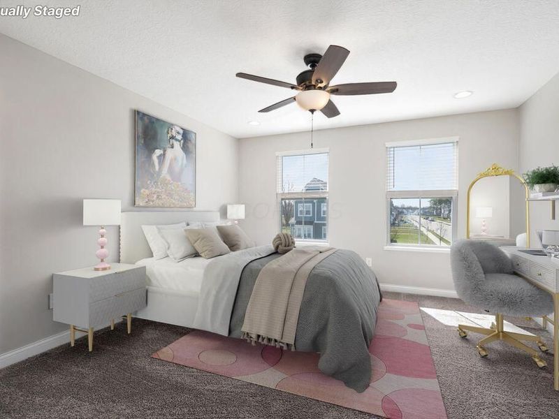 9218 Pickens Drive, Blacklick, OH 43004 Photo 32