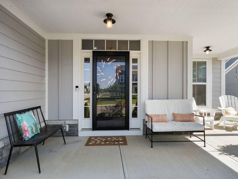 9218 Pickens Drive, Blacklick, OH 43004 Photo 4