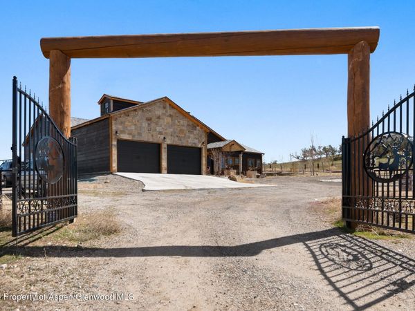 4406 County Road 331, Silt, CO 81652