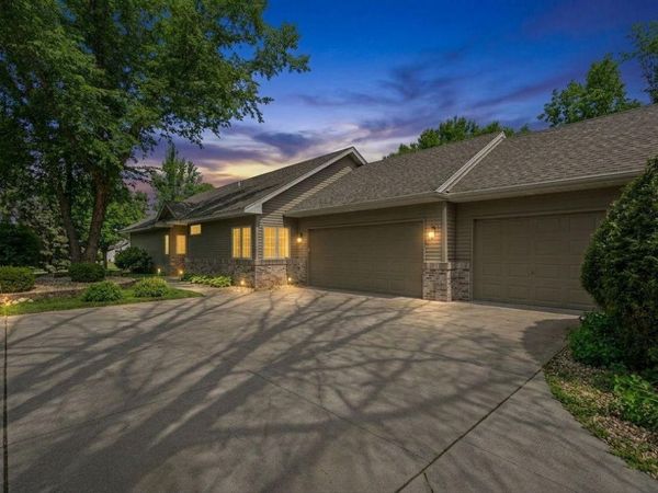 75 141st Lane NW, Andover, MN 55304