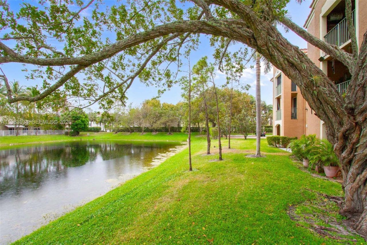4824 N State Road 7 , Unit 9105, Coconut Creek, FL 33073 Photo