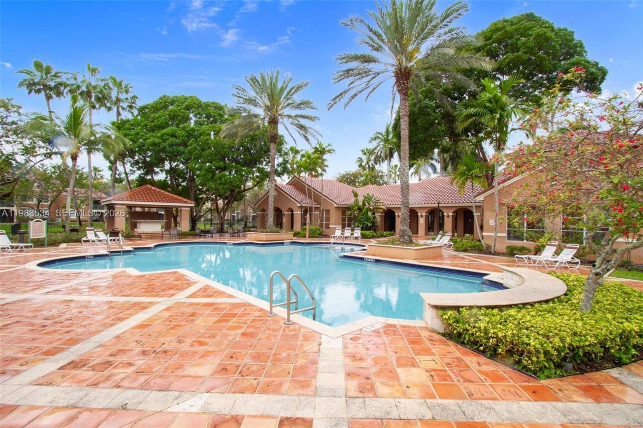 4824 N State Road 7 , Unit 9105, Coconut Creek, FL 33073 Photo