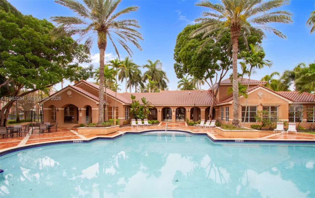 4824 N State Road 7 , Unit 9105, Coconut Creek, FL 33073 Photo