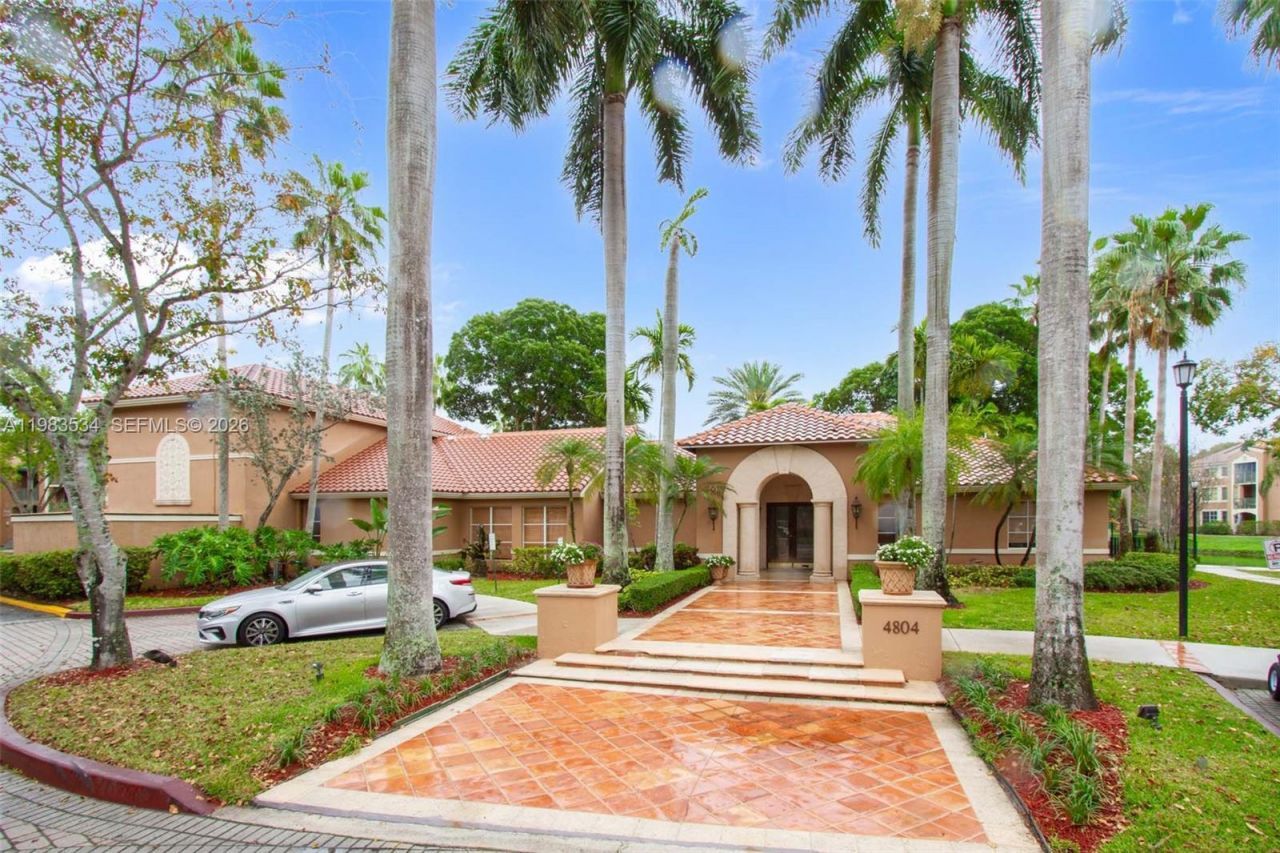 4824 N State Road 7 , Unit 9105, Coconut Creek, FL 33073 Photo