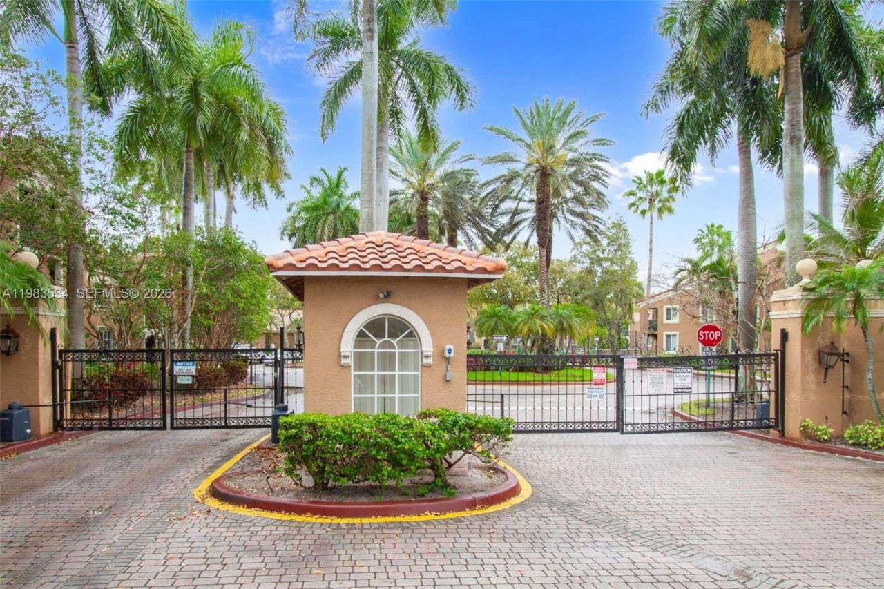 4824 N State Road 7 , Unit 9105, Coconut Creek, FL 33073 Photo