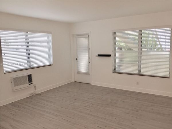 535 74, Unit 7, Miami Beach, FL 33141