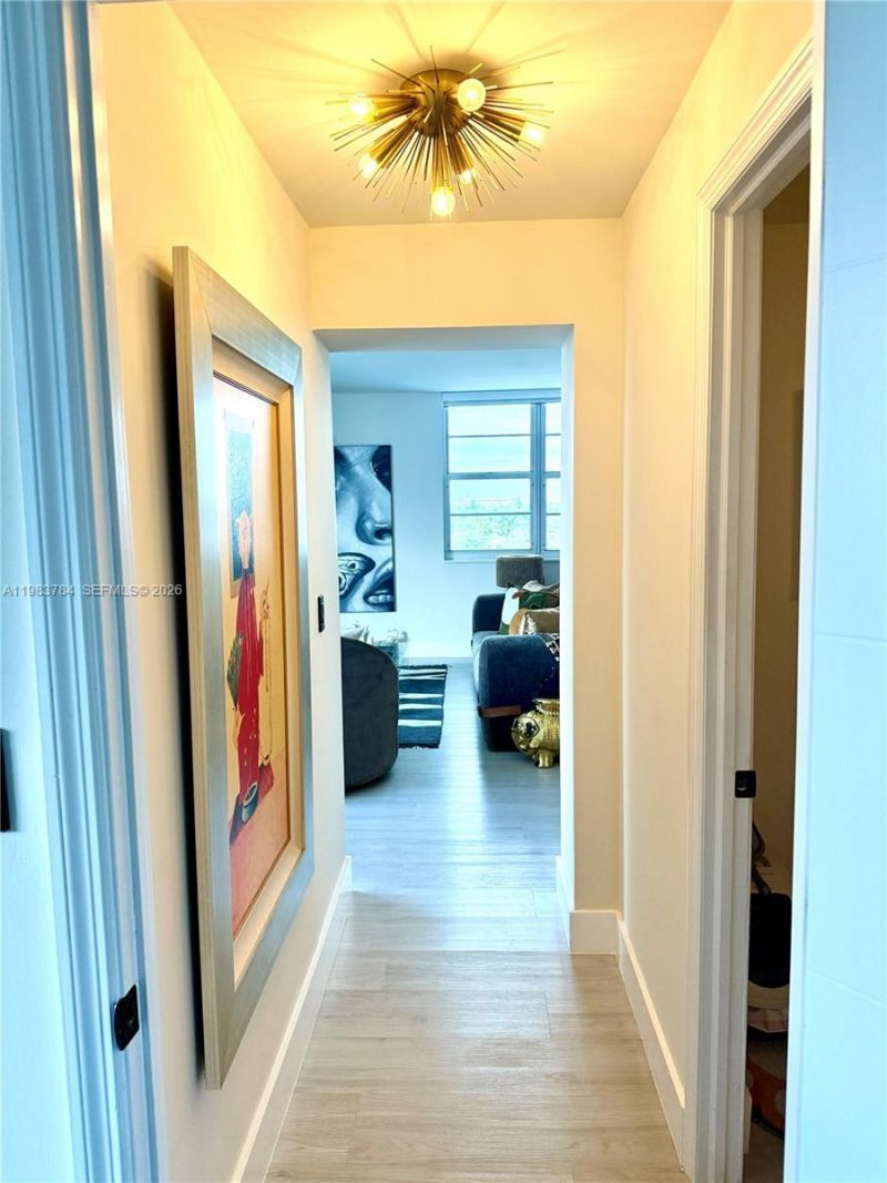 2829 Indian Creek Dr, Unit 603, Miami Beach, FL 33140 Photo