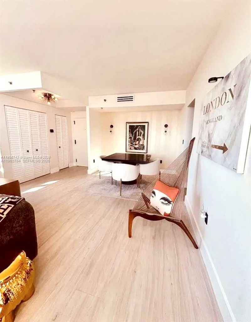 2829 Indian Creek Dr, Unit 603, Miami Beach, FL 33140 Photo