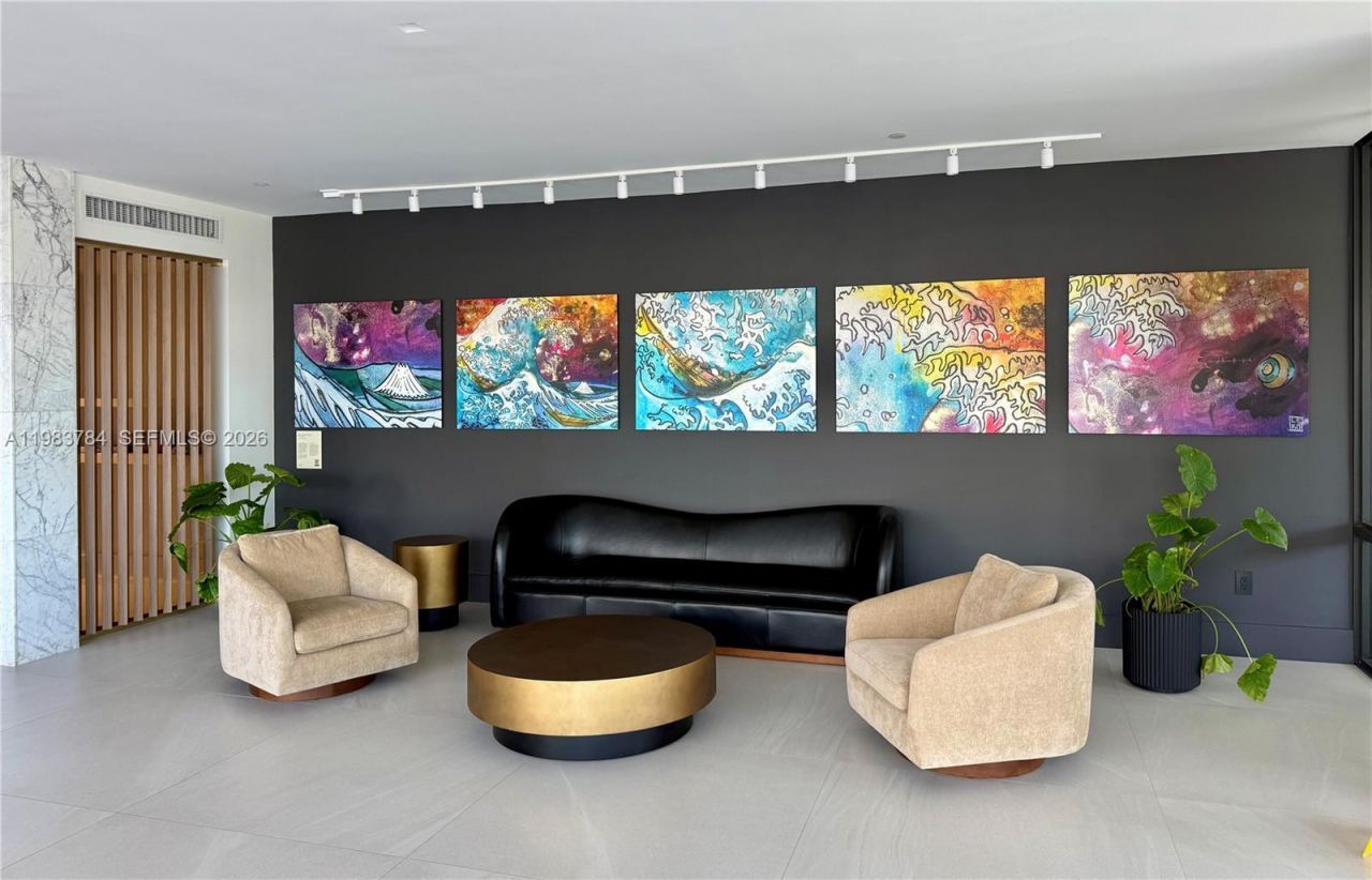 2829 Indian Creek Dr, Unit 603, Miami Beach, FL 33140 Photo