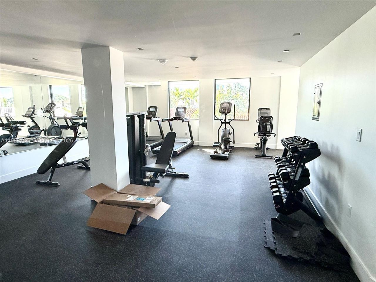 2829 Indian Creek Dr, Unit 603, Miami Beach, FL 33140 Photo