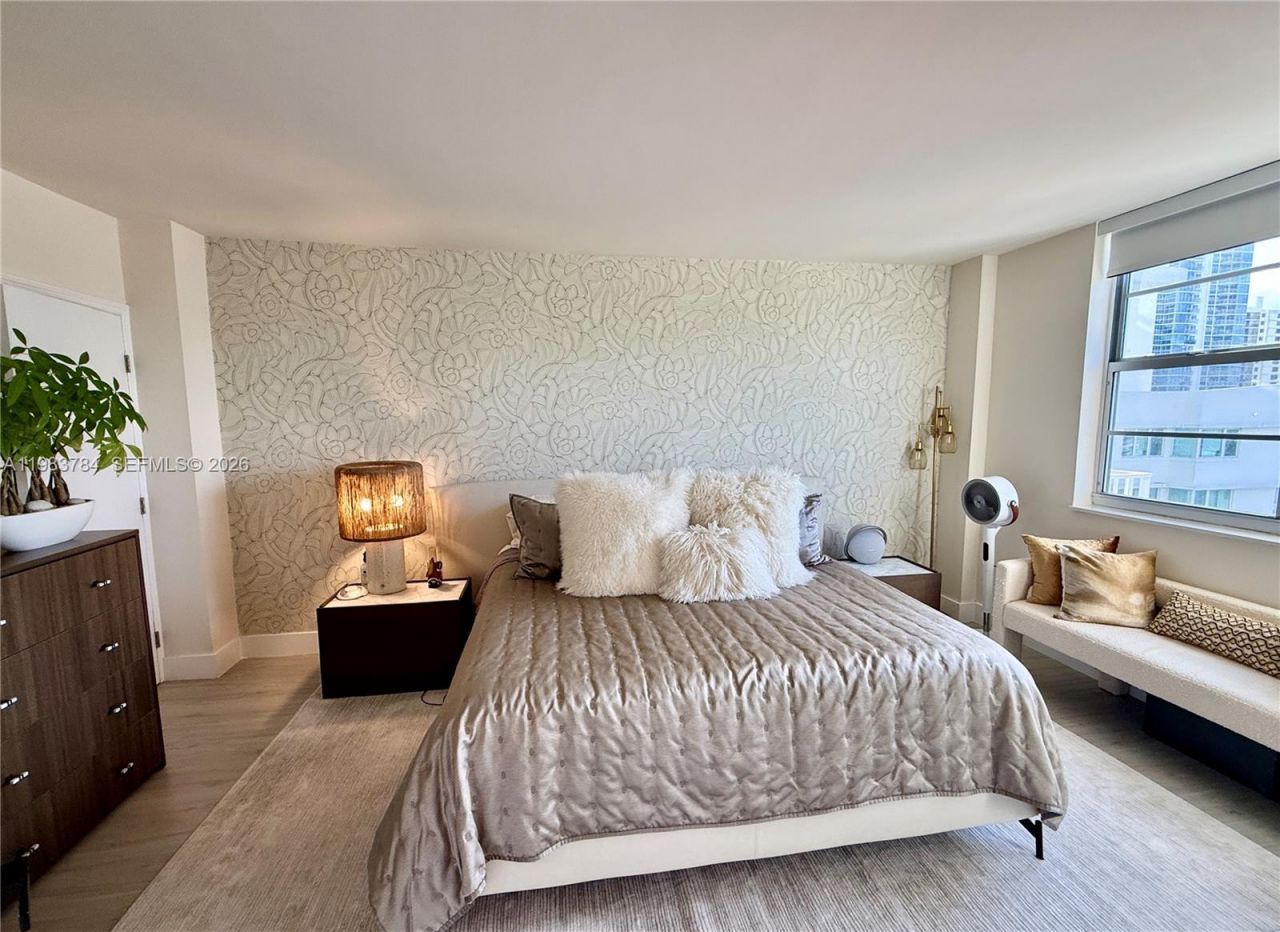 2829 Indian Creek Dr, Unit 603, Miami Beach, FL 33140 Photo