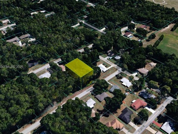 6691 E HAROLD LN, Inverness, FL 34452