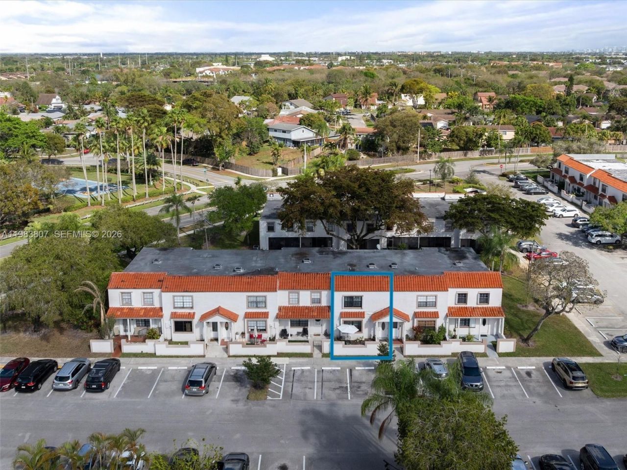 9445 NW 42nd St, Sunrise, FL 33351 Photo