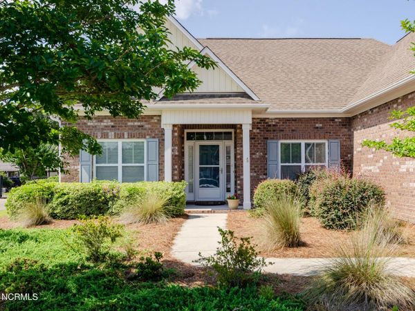 401 Titleist Lane, Wilmington, NC 28412