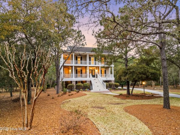 646 Loreauville Drive SW, Supply, NC 28462