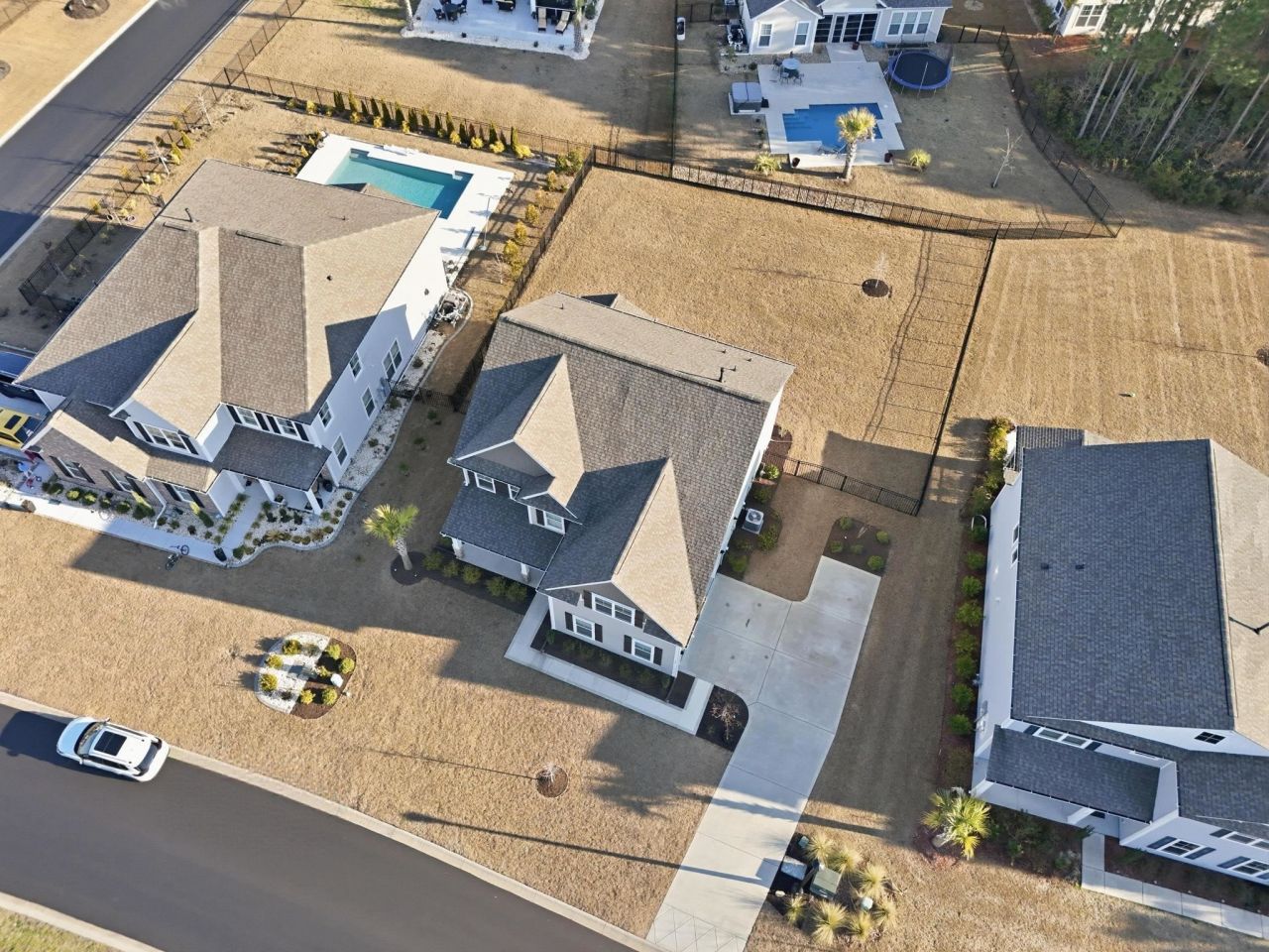 995 Desert Wheatgrass Dr. Photo 45