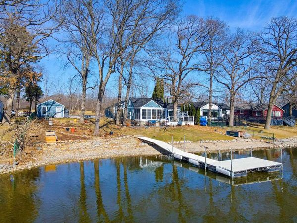 382 E Richardson Springs Road, Edgerton, WI 53534