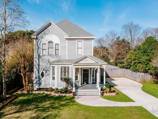 78 Etheridge Street, Mobile, AL 36604