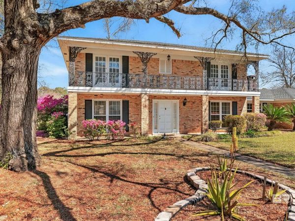 4162 Skywood Lane, Mobile, AL 36693