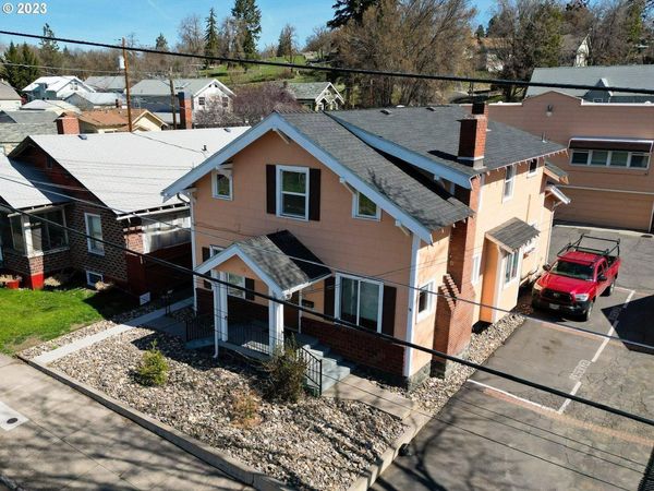 531 N 11th Street, Klamath Falls, OR 97601