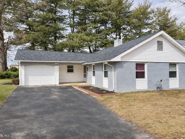 1 MONTCLAIR LANE , WILLINGBORO, NJ 08046