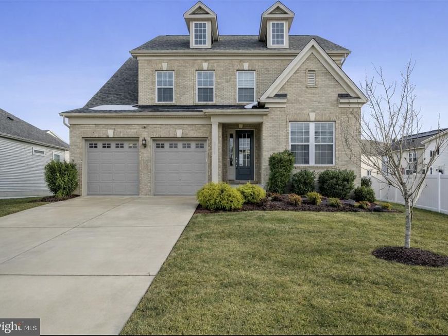 3723 Solidarity Circle , Waldorf, MD 20603 Main Photo