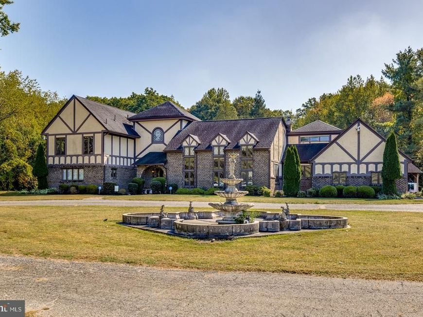 740 Garwood Road, Moorestown, NJ 08057 Main Photo