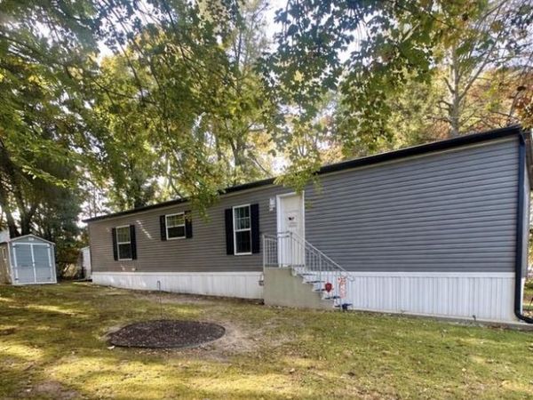 31 MAPLE AVENUE, MULLICA HILL, NJ 08062