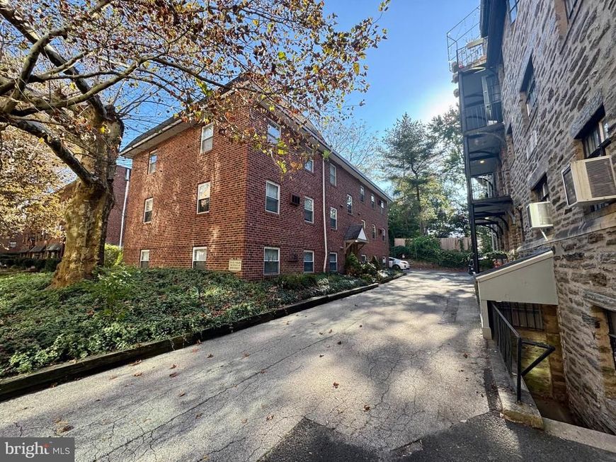 200 W Evergreen Avenue, Unit 1B, Philadelphia, PA 19118 Main Photo