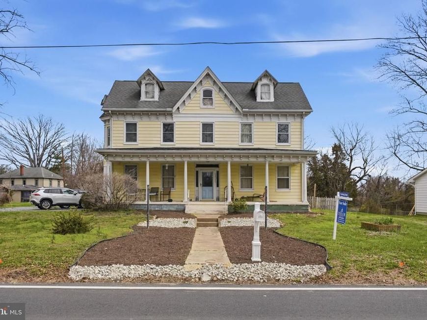 12733 Still Pond Road, Still Pond, MD 21667 Main Photo