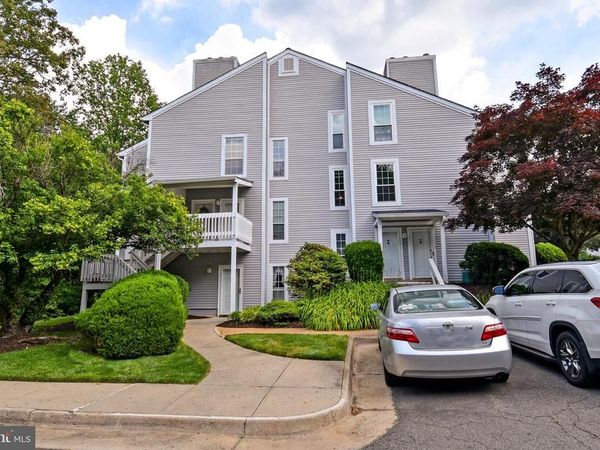 12040 CARDAMOM DRIVE , Unit 12040, WOODBRIDGE, VA 22192