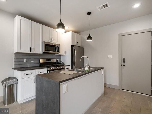 3339 RIDGE AVENUE, Unit B, PHILADELPHIA, PA 19132