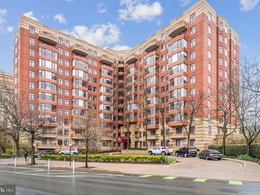 2400 CLARENDON BOULEVARD, Unit 711, ARLINGTON, VA 22201