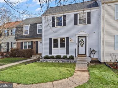 3145 ELLENWOOD DRIVE, FAIRFAX, VA 22031
